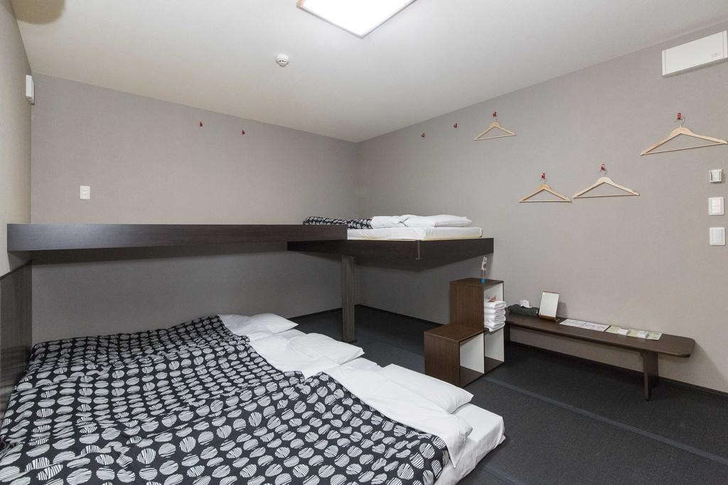 Fujitaya Bnb Kioto Exterior foto