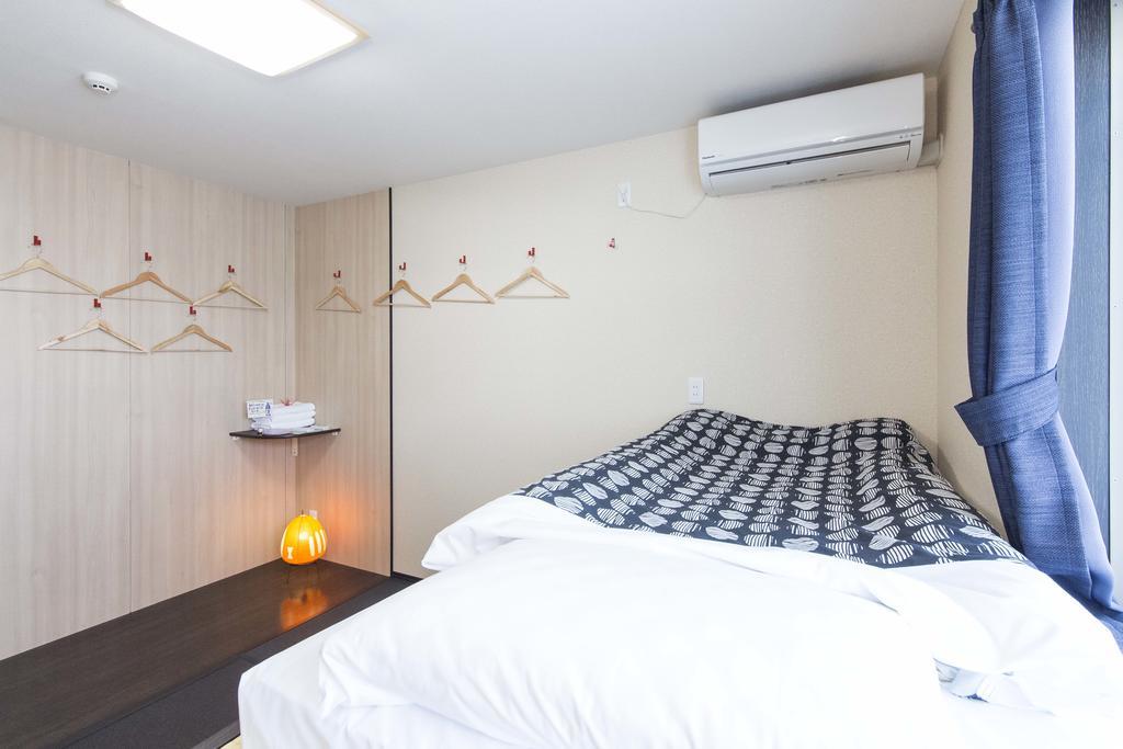 Fujitaya Bnb Kioto Exterior foto