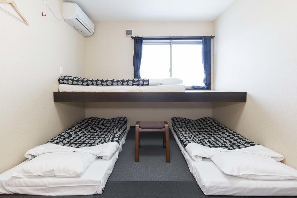 Fujitaya Bnb Kioto Exterior foto