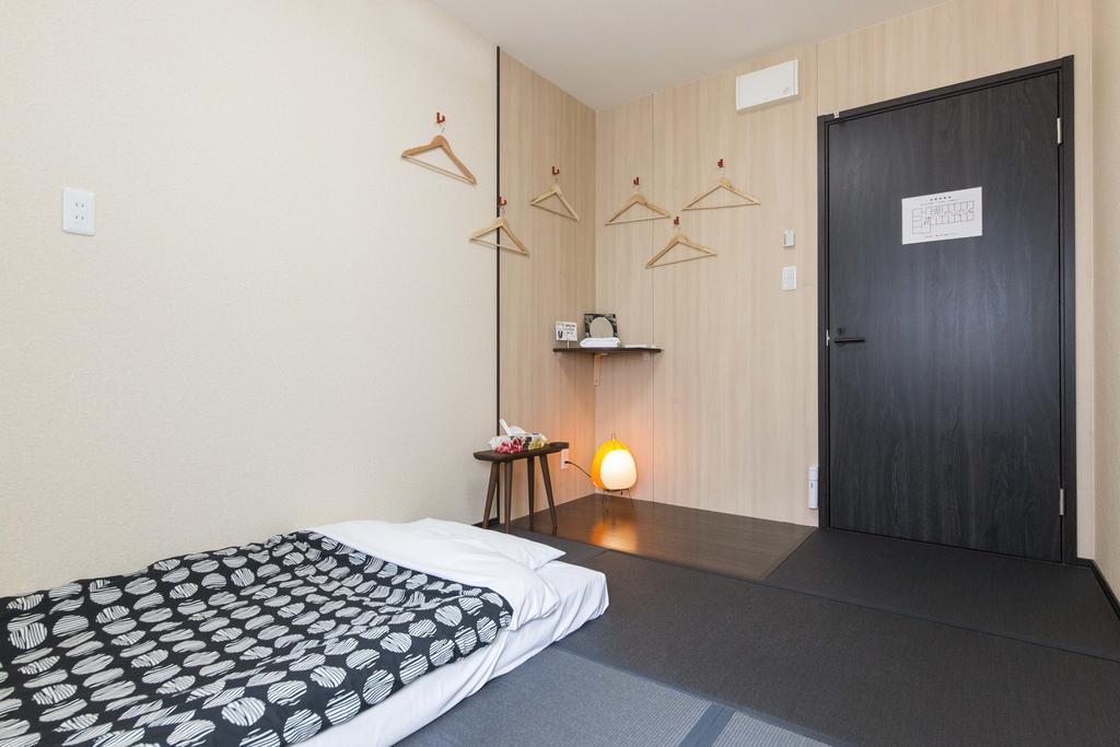 Fujitaya Bnb Kioto Exterior foto
