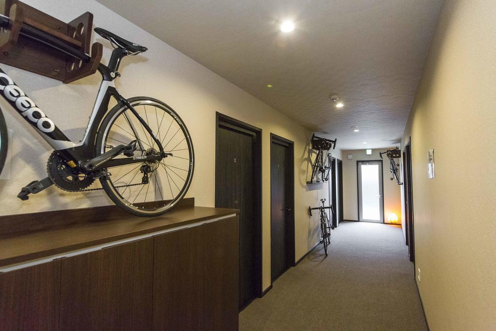 Fujitaya Bnb Kioto Exterior foto