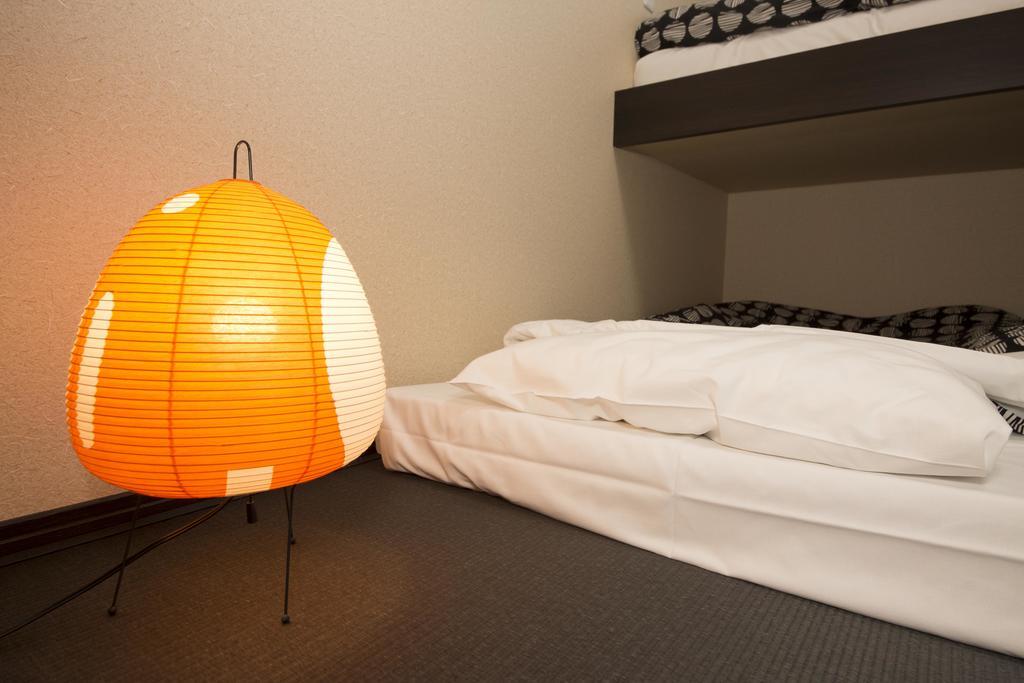 Fujitaya Bnb Kioto Exterior foto