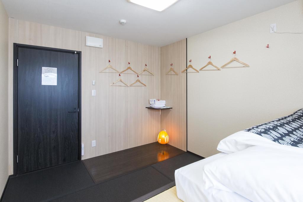 Fujitaya Bnb Kioto Exterior foto