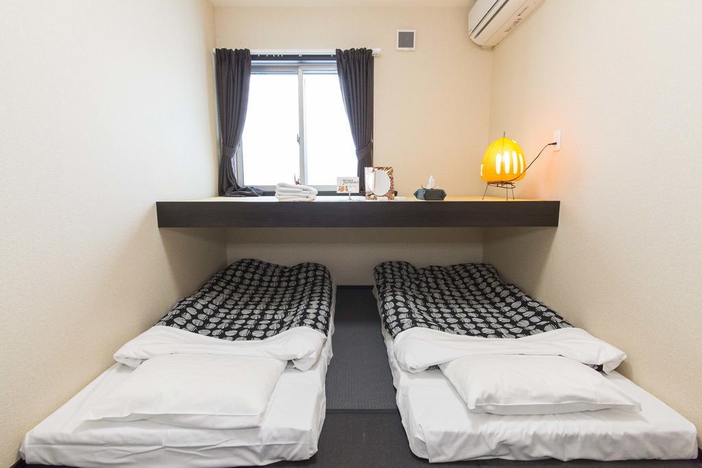 Fujitaya Bnb Kioto Exterior foto