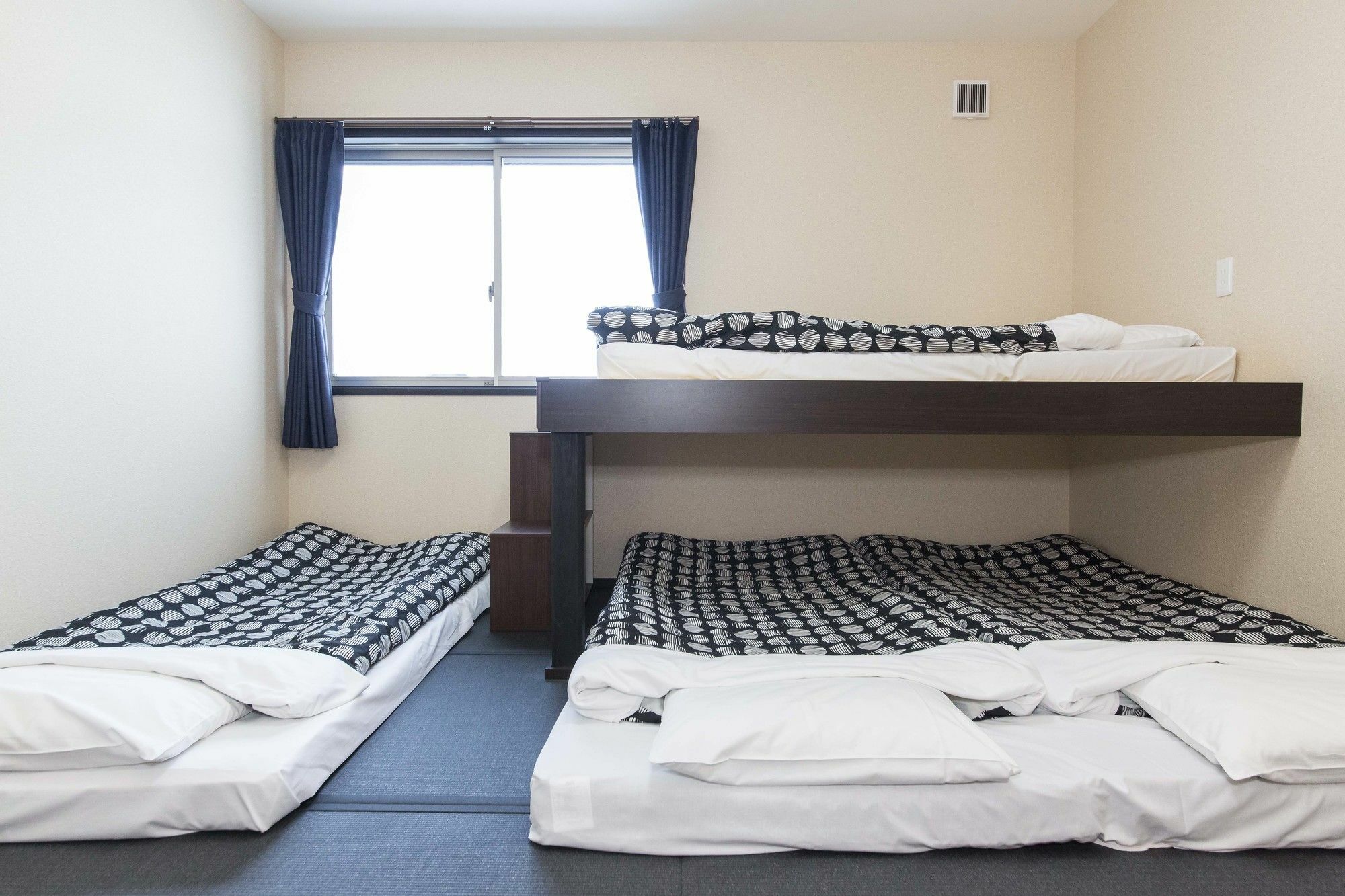 Fujitaya Bnb Kioto Exterior foto