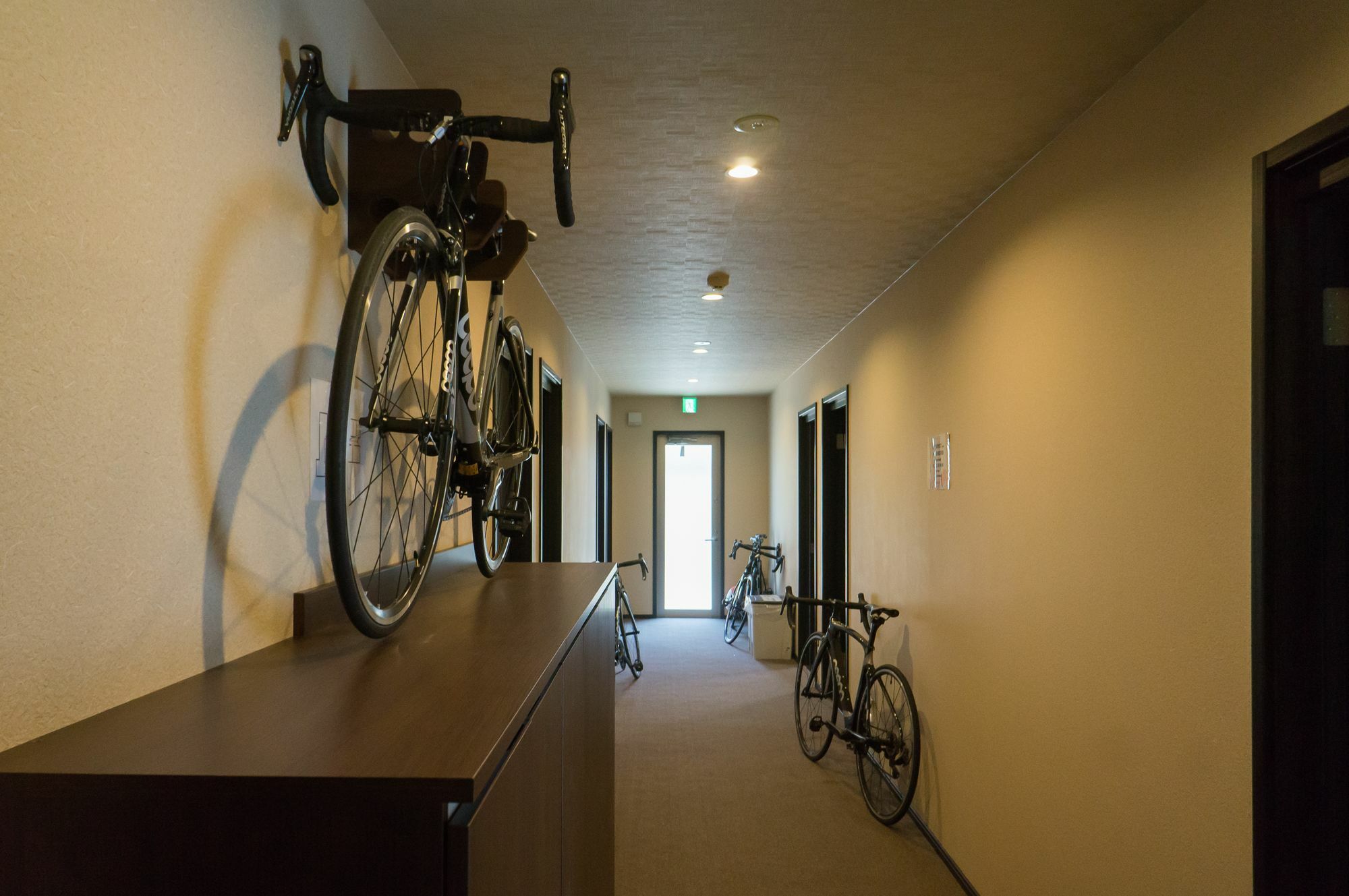 Fujitaya Bnb Kioto Exterior foto