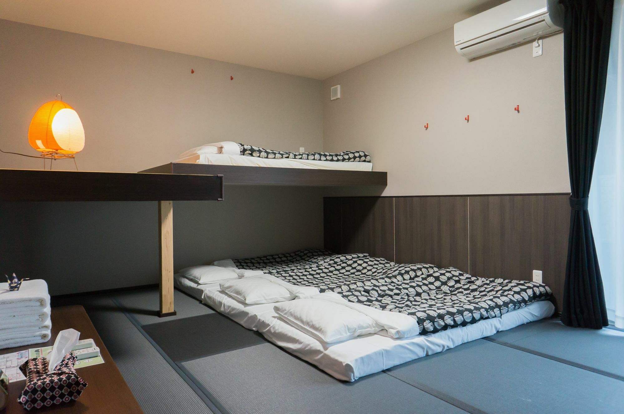 Fujitaya Bnb Kioto Exterior foto