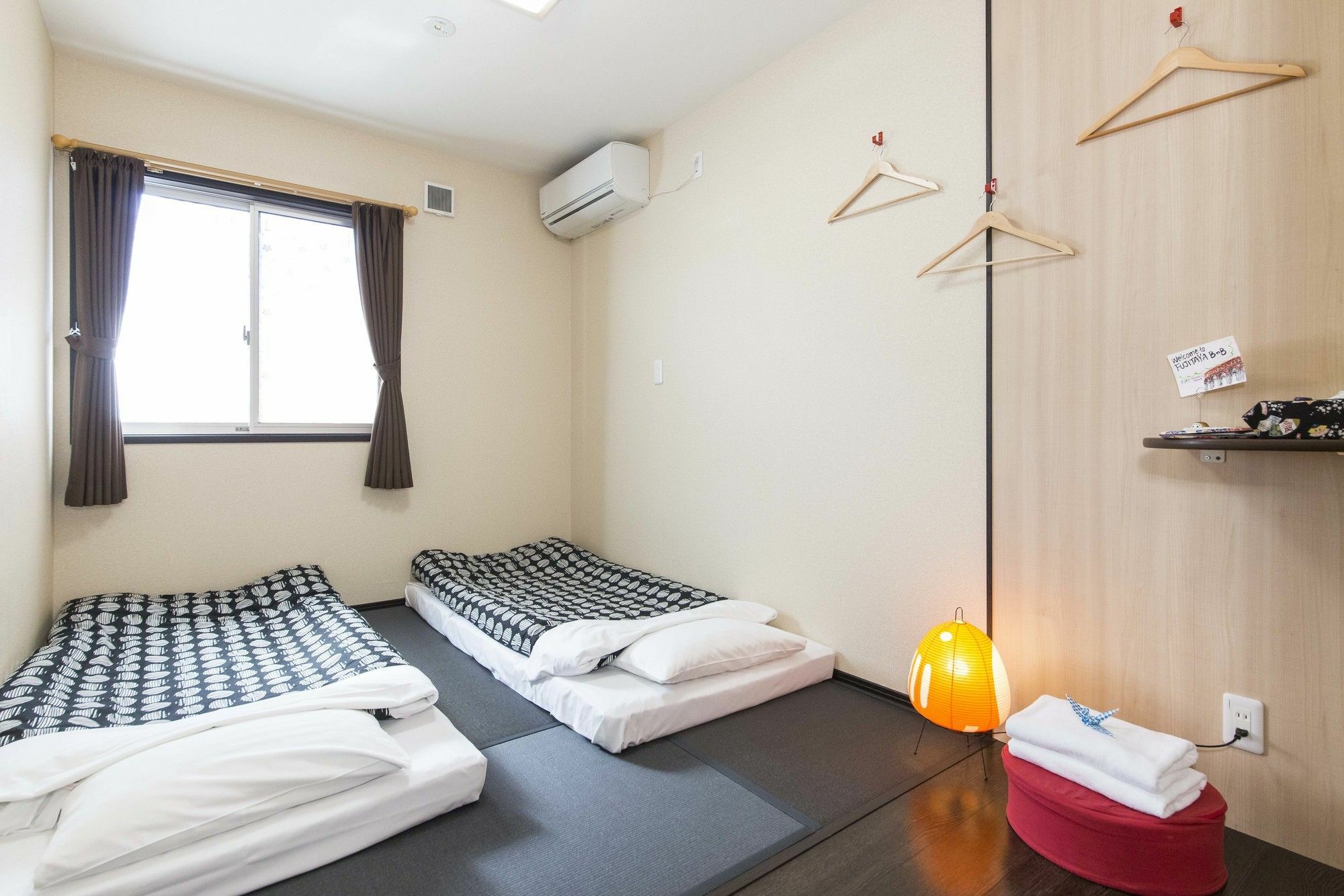 Fujitaya Bnb Kioto Exterior foto