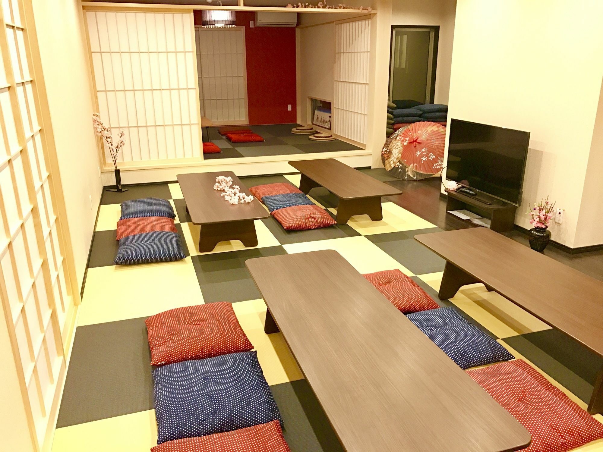 Fujitaya Bnb Kioto Exterior foto