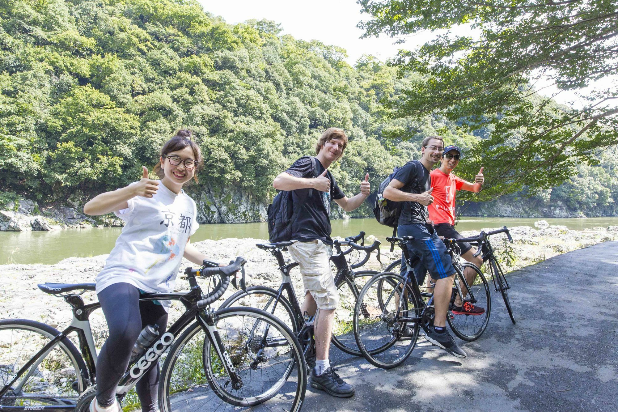 Fujitaya Bnb Kioto Exterior foto