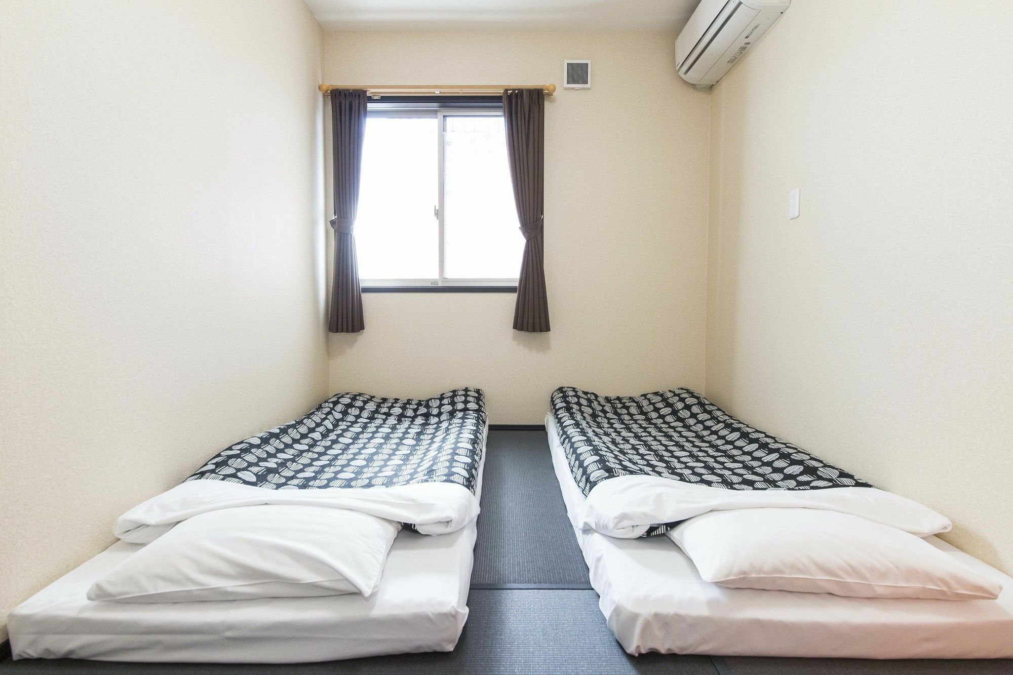 Fujitaya Bnb Kioto Exterior foto