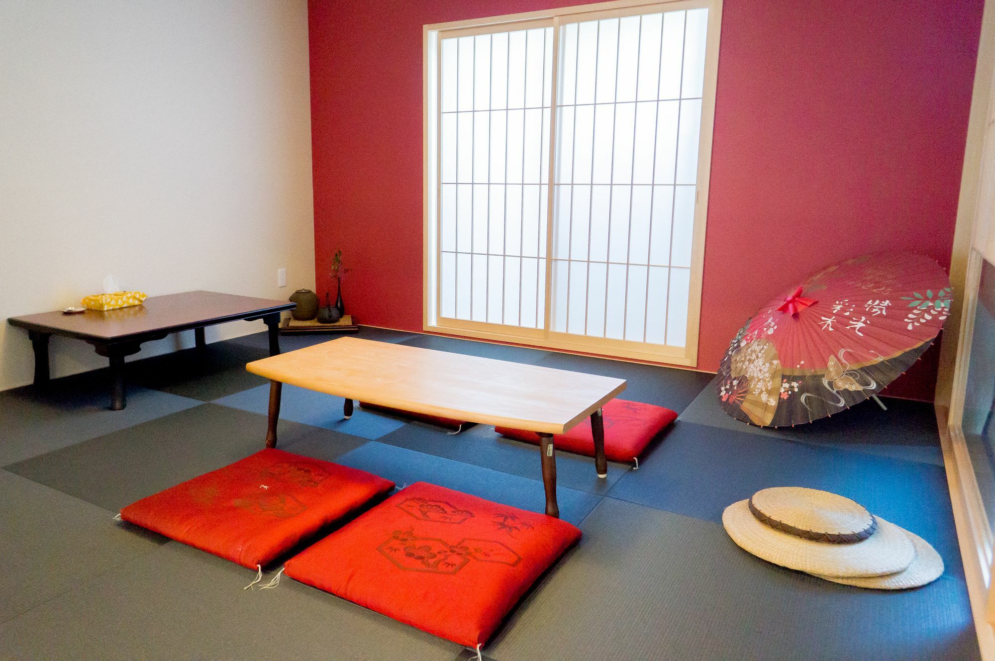 Fujitaya Bnb Kioto Exterior foto