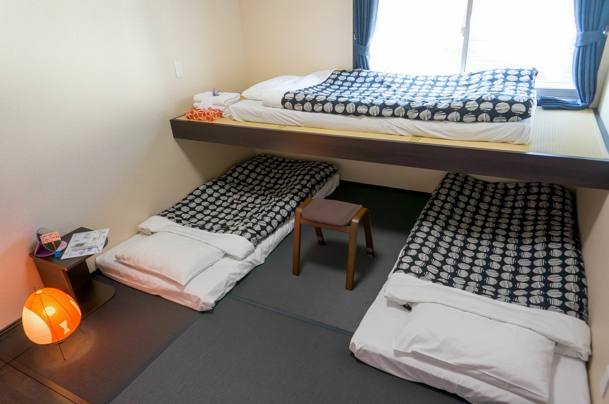 Fujitaya Bnb Kioto Exterior foto