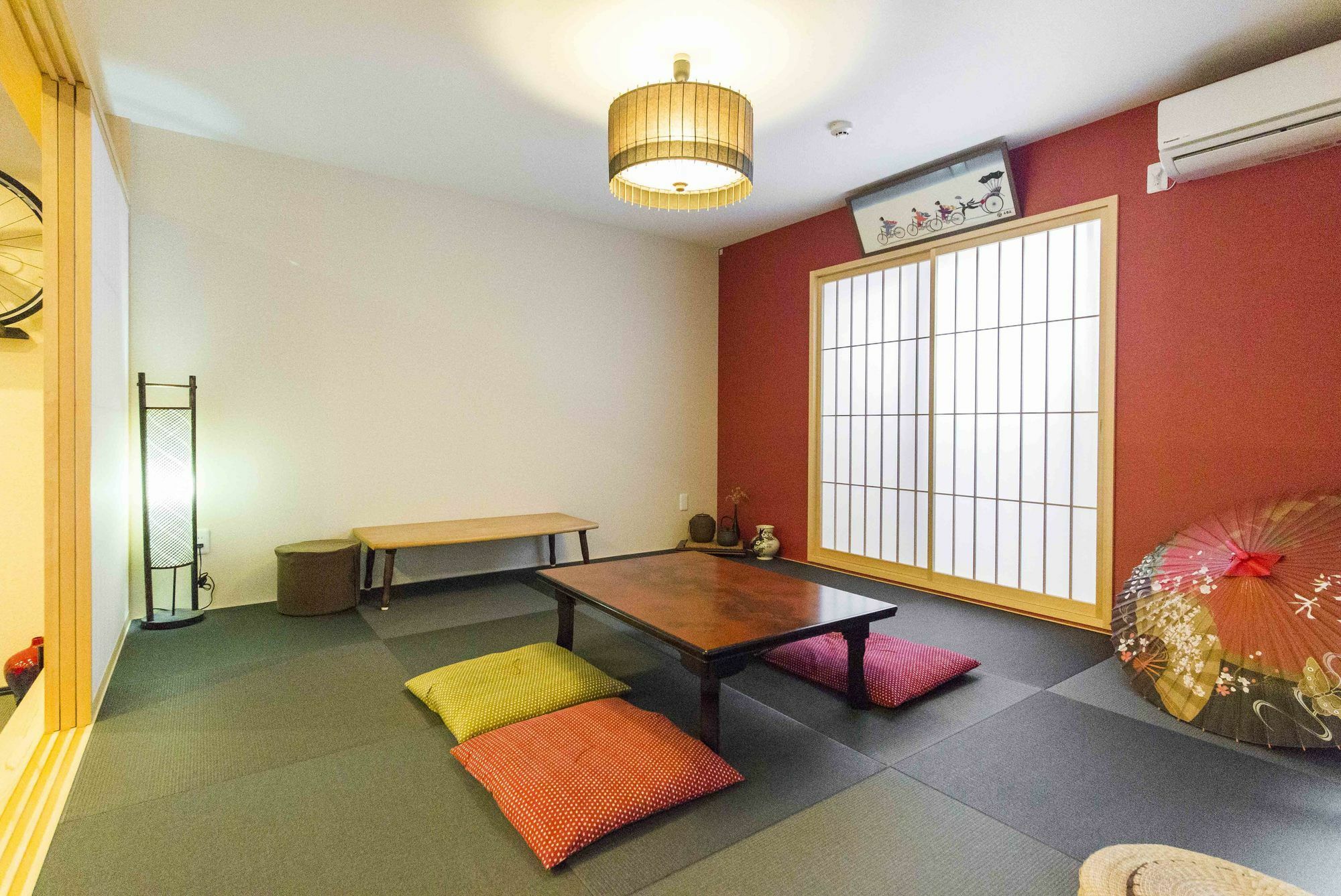 Fujitaya Bnb Kioto Exterior foto