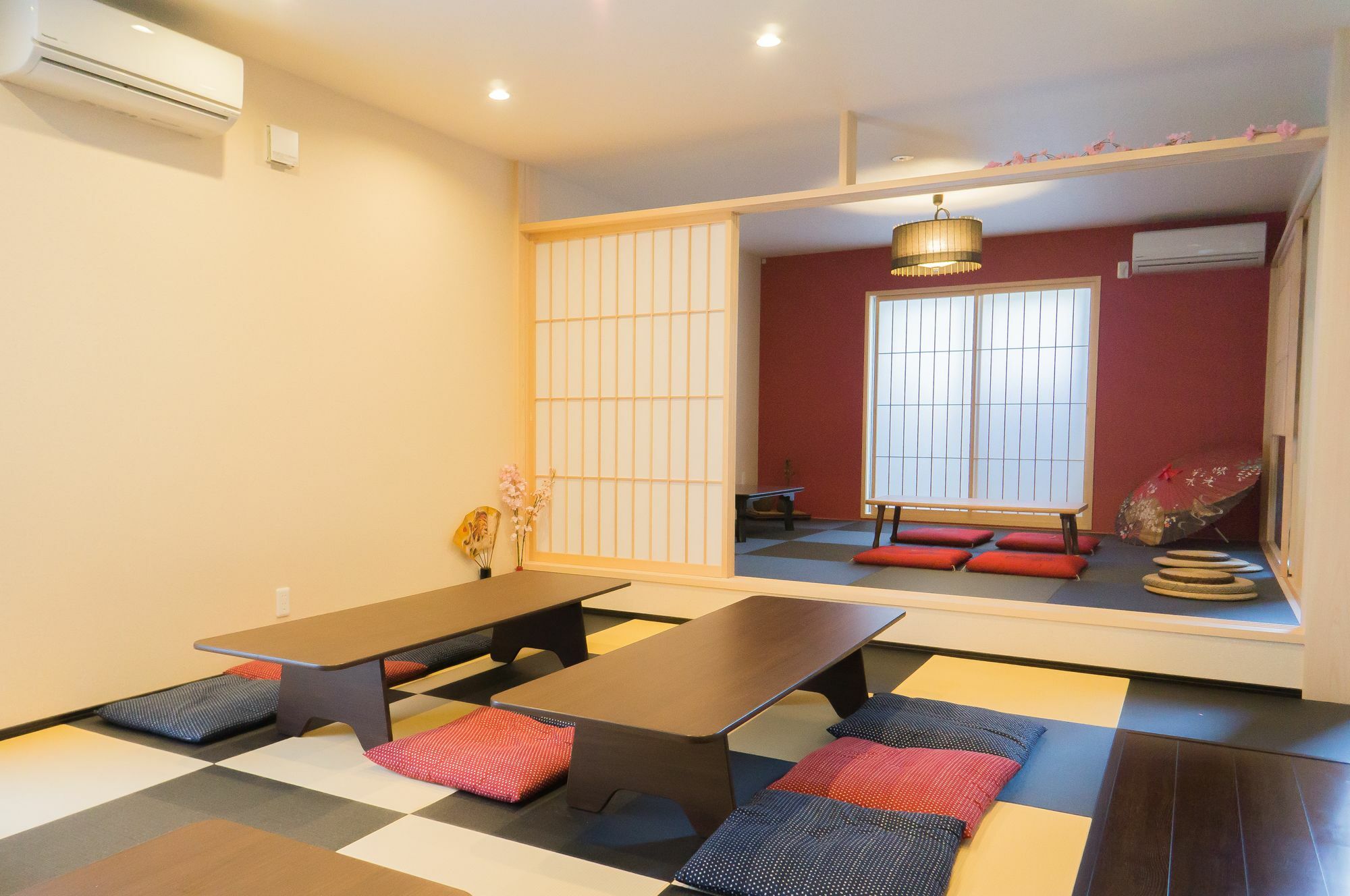 Fujitaya Bnb Kioto Exterior foto