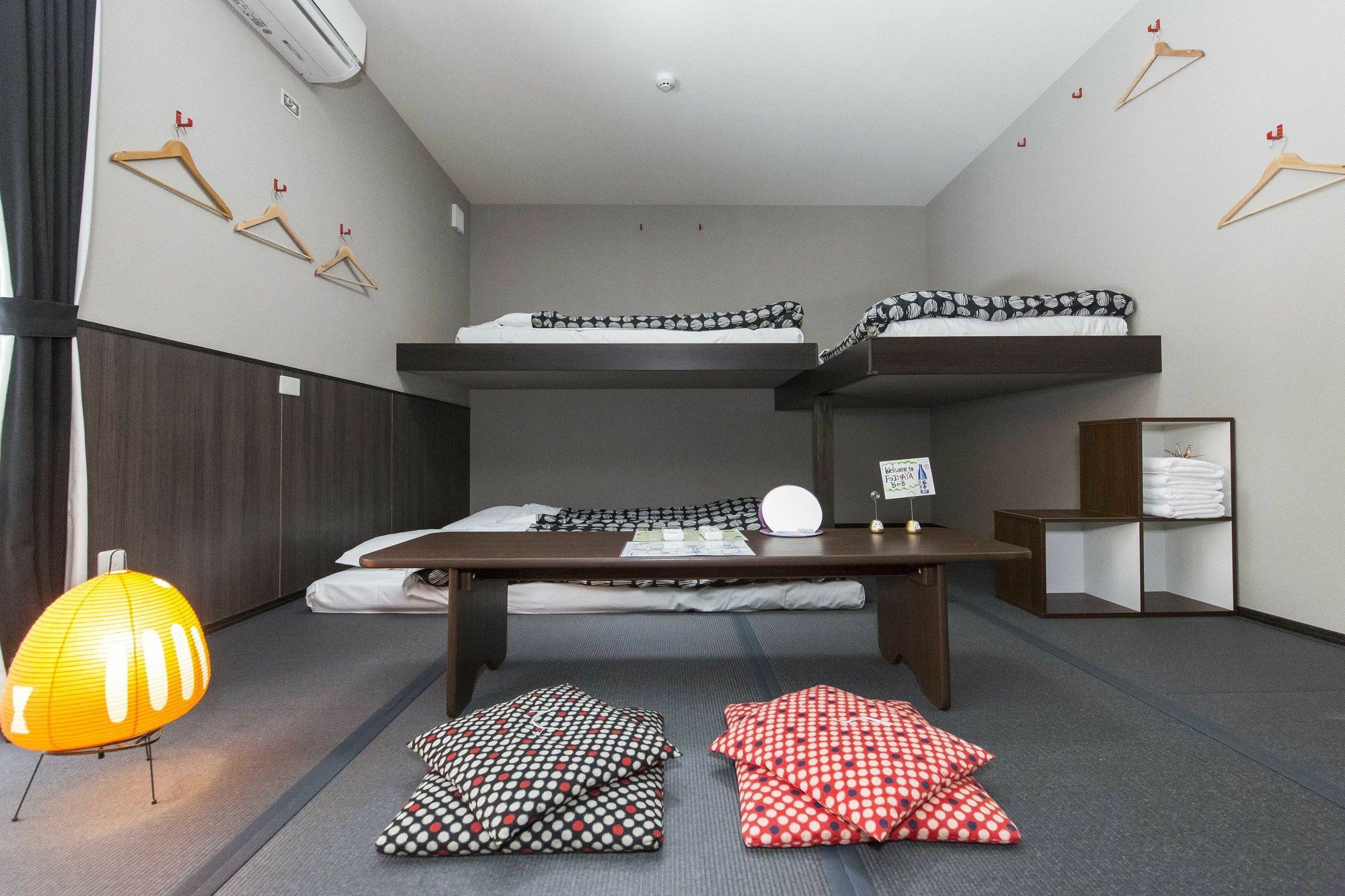 Fujitaya Bnb Kioto Exterior foto